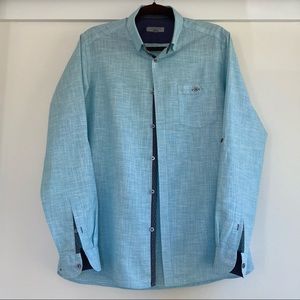 Ted Baker Men’s Shirt.